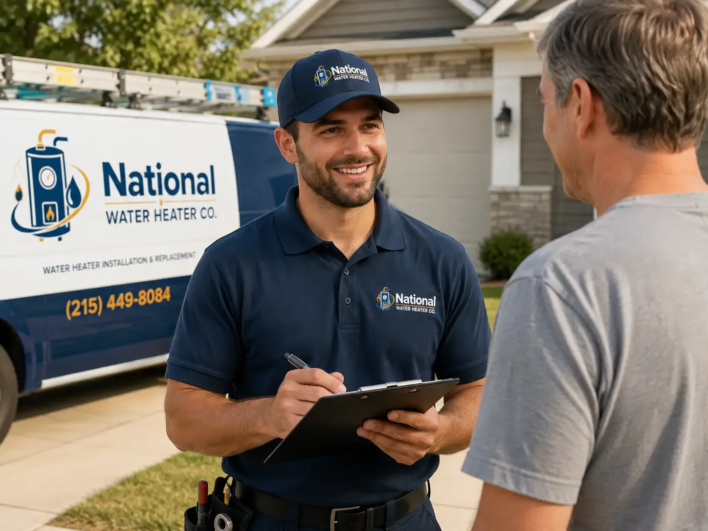 Water Heater Installation Ridgeway, MO FAQs